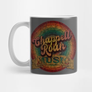 Chappell Roan (Music) design on tshirt Mug